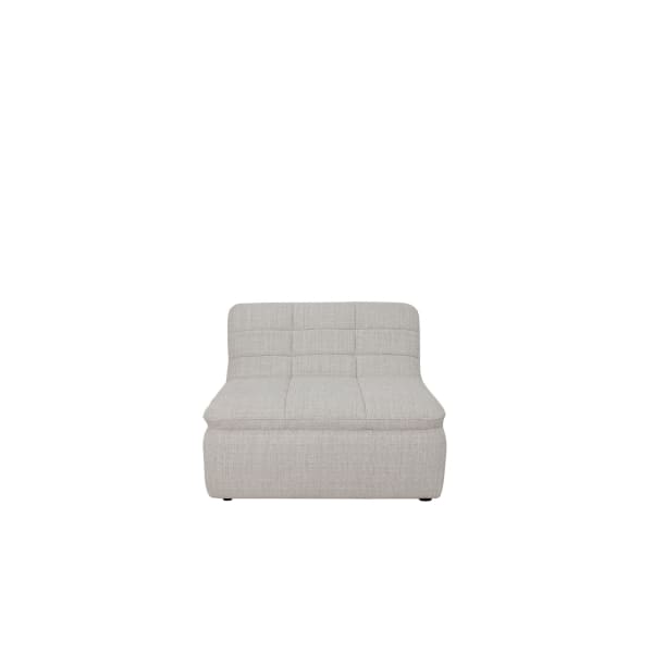 Lino - Slipper Chair - Oat