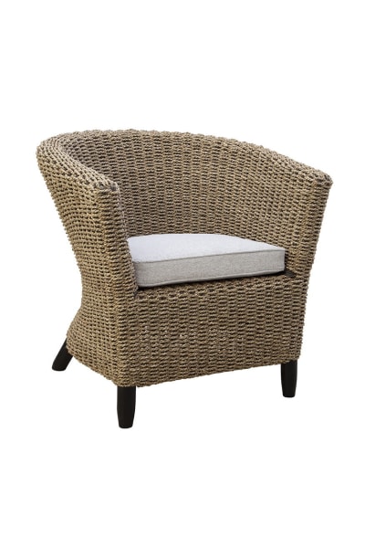 Loren - Chair - Light Brown
