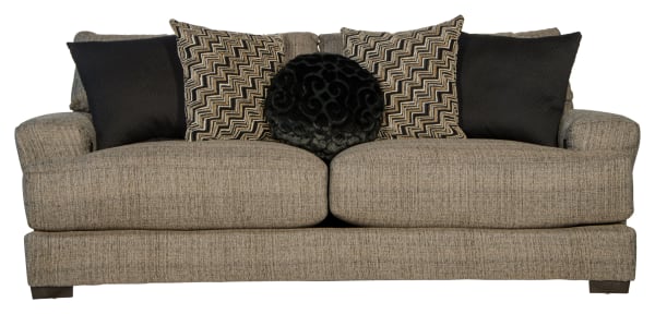 Ava - Sofa - Pepper
