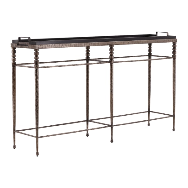 Goodall - Console - Dark Gray