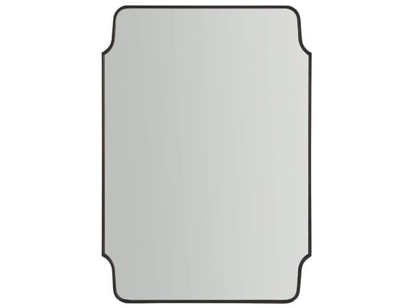 Griffith Park - Mirror - Black