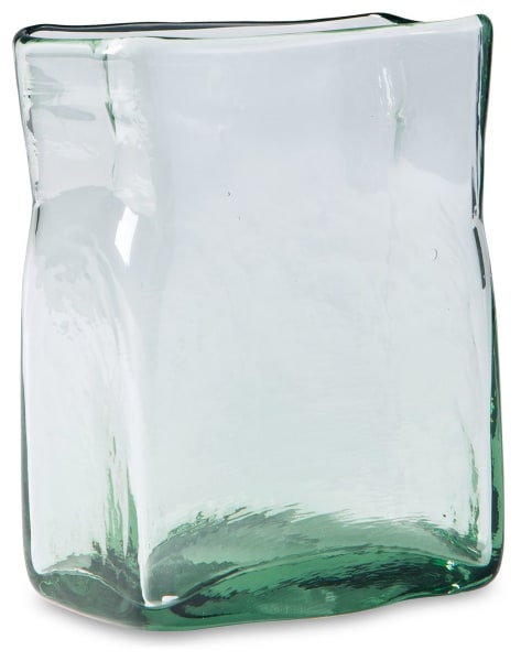Taylow - Green - Vase - Small