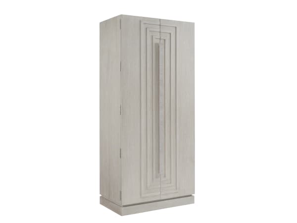 Copacabana - Tamara Tall Chest - Gray