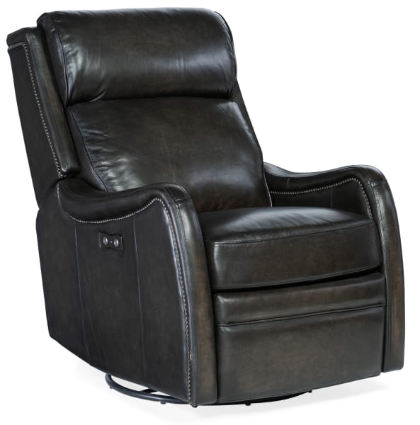 Stark - Power Swivel Glider Recliner
