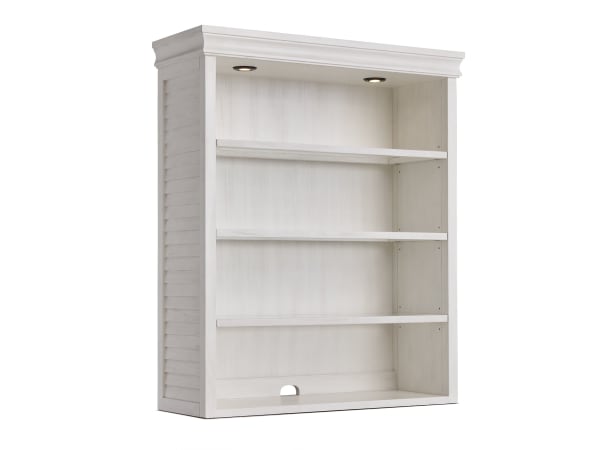 Sanibel - Melbourne Deck - White