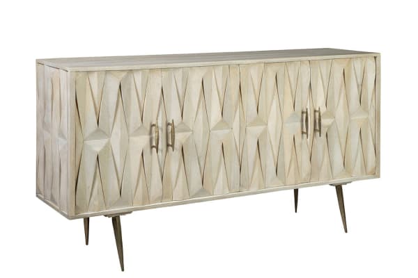 Lolita - Buffet - Beige
