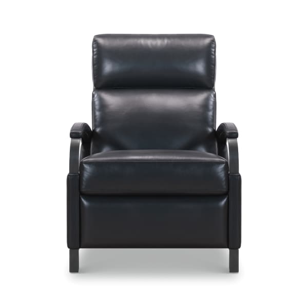 RC - Andes Power Recliner With Power Headrest - Blue