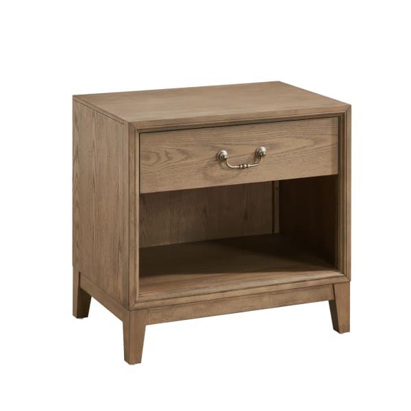 Arlington - Nightstand - Dark Brown