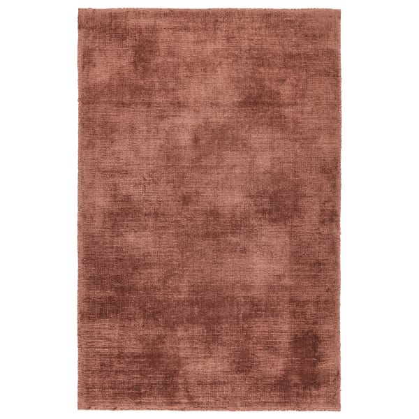 Berlin - 2' x 3' Rug - Distressed Terra Cotta