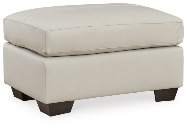 Belziani - Coconut - Ottoman