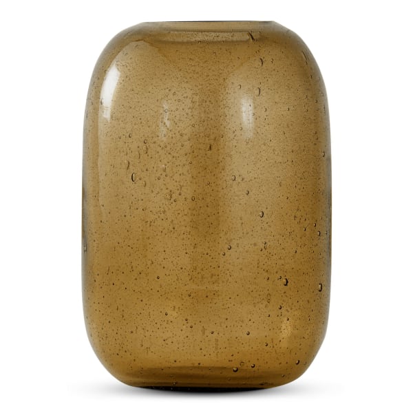 Circe - Vase - Amber