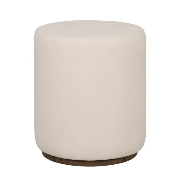 Lyra - Pouf - Beige