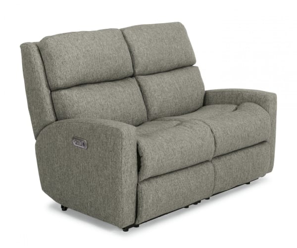 Catalina - Power Reclining Loveseat with Power Headrests