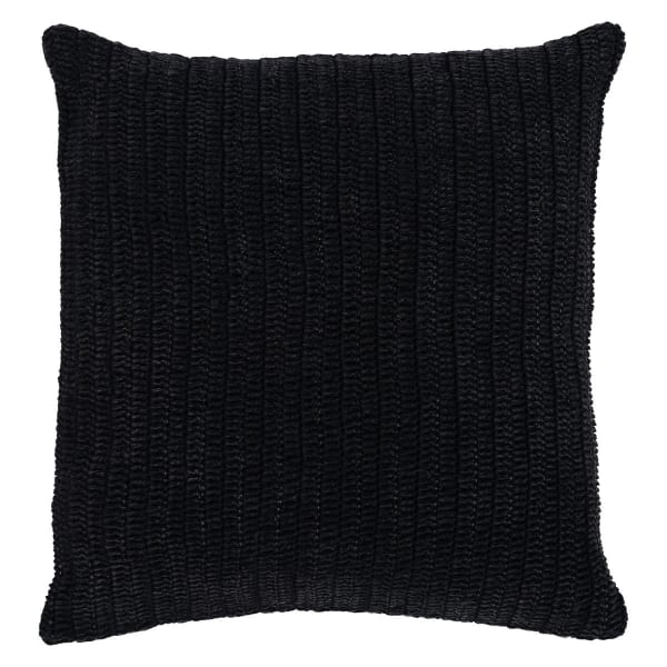 Macie And Rina - SLD Macie Pillow - Black