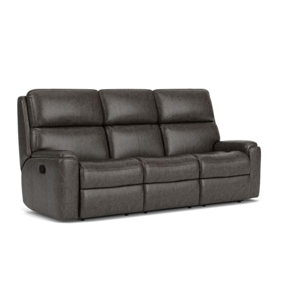 Rio - Reclining Sofa - Leather