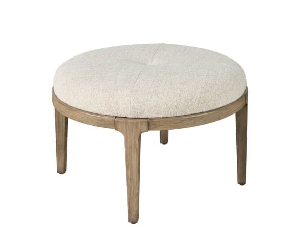 Dwell - Bunching Ottoman - Boulder