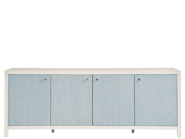 Weekender Coastal Living Home / Captiva - Credenza - Gray