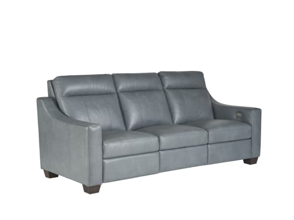 Higgins - Sofa - Gray