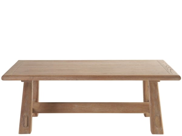 Griffith Park - Rectangular Cocktail Table - Canyon