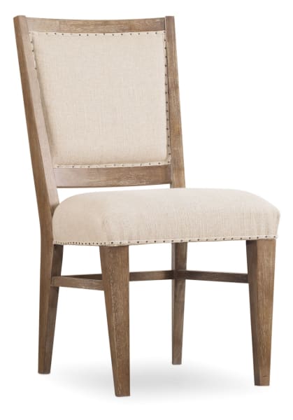 Studio 7H - Stol Upholstered Side Chair