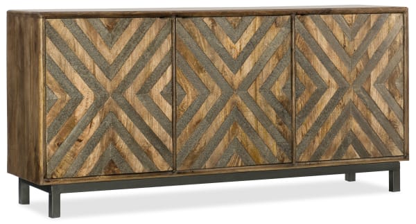 Serramonte - 69" Entertainment/Accent Console