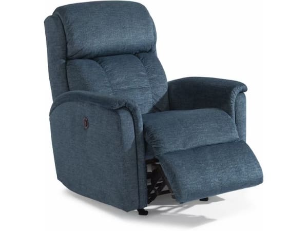 Luna - Power Recliner
