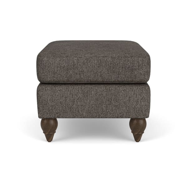 Moxy - Ottoman - Dark Gray