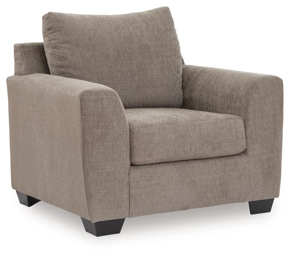 Loreo - Chair - Truffle