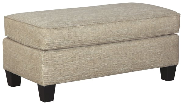 Almanza - Wheat - Ottoman