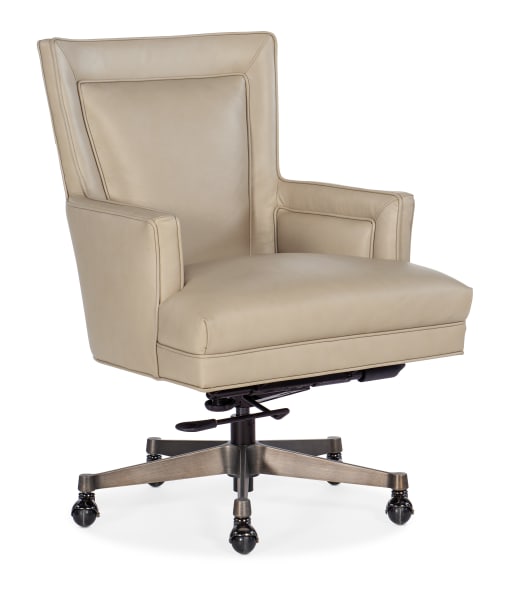 EC - Rosa Executive Swivel Tilt Chair - Beige