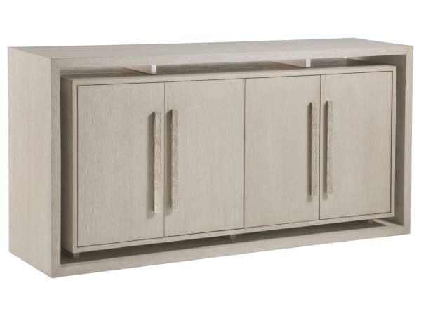 Mar Monte - Media Console - Beige