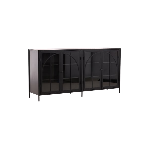 Cooper - Sideboard - Black