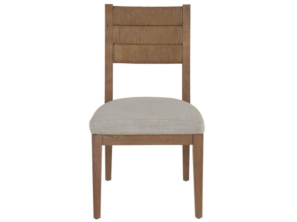 Griffith Park - Side Chair - Canyon