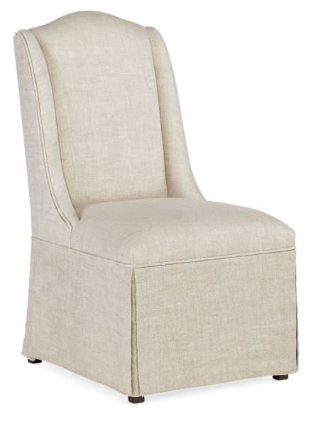 Traditions - Slipper Side Chair (Set of 2)