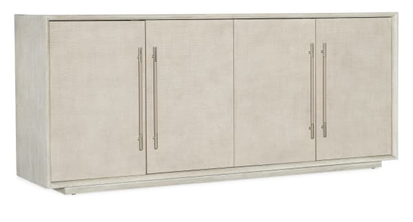 Modern Mood - Entertainment Console - Beige