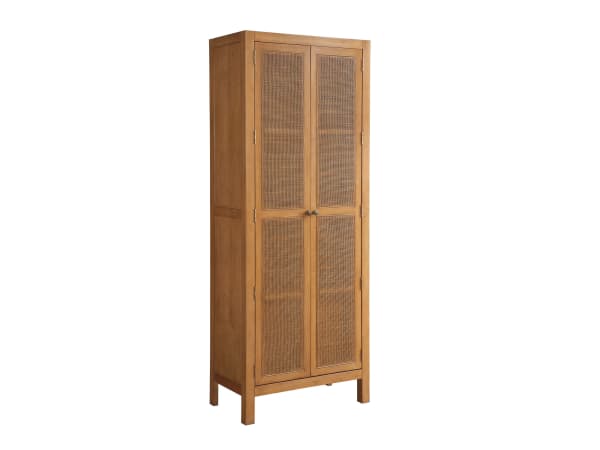 Laguna - Surf Storage Cabinet - Light Brown