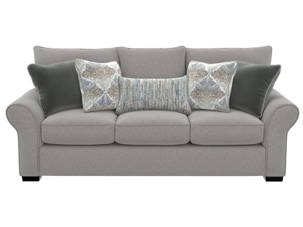 Alden - Queen Sleeper - Stone