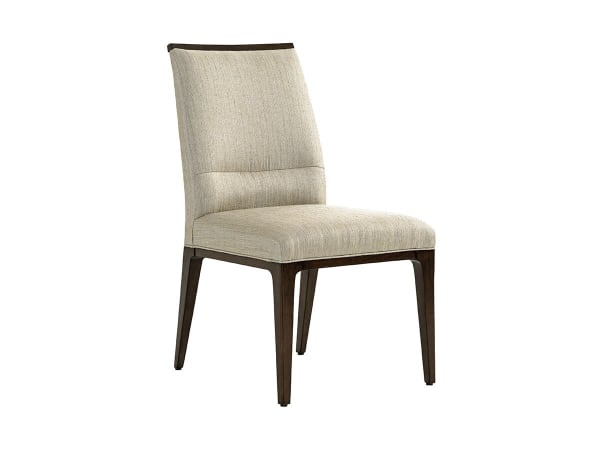 Macarthur Park - Collina Upholstered Side Chair
