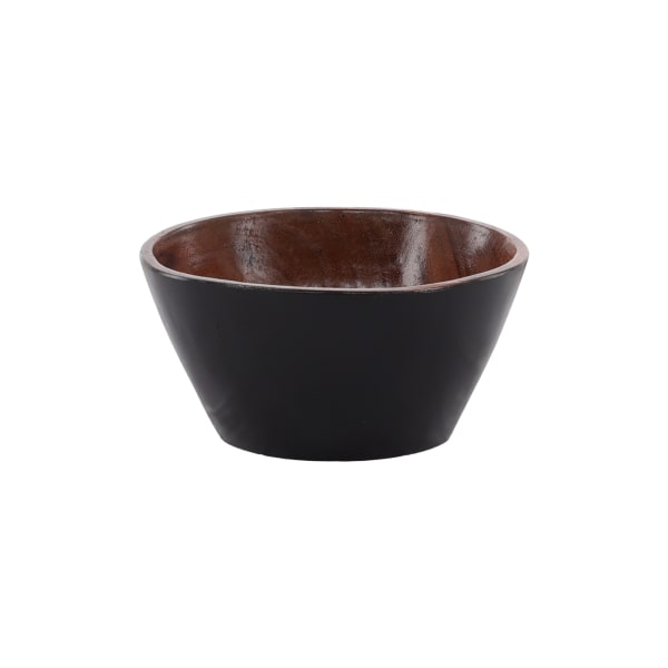 Reese - Bowl - Black