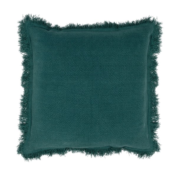 Lauren - Pillow 22' x 22' - Emerald
