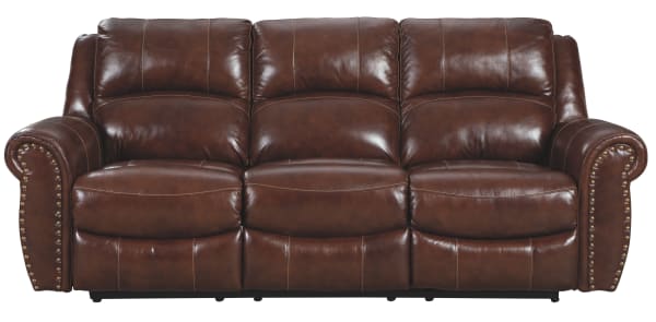 Bingen - Harness - Reclining Sofa
