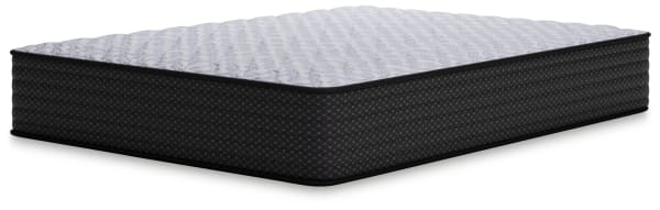 Anniversary Edition Firm - California King Mattress - White