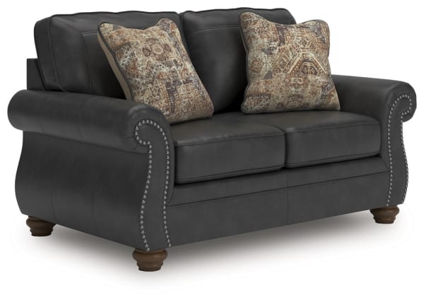 Chasemore - Granite - Loveseat