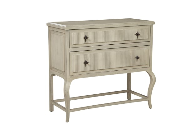 Orion - Chest - Beige