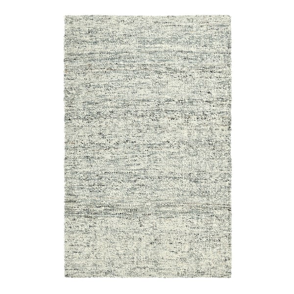Oslo - 9' x 12' Rug - Fog Gray