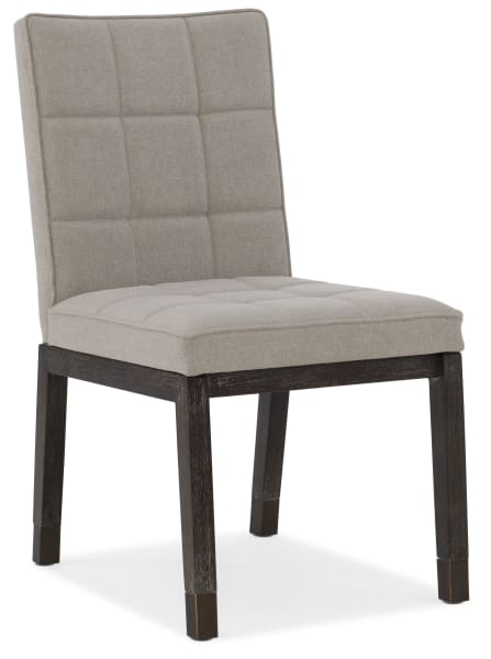 Miramar Aventura - Cupertino Upholstered Side Chair