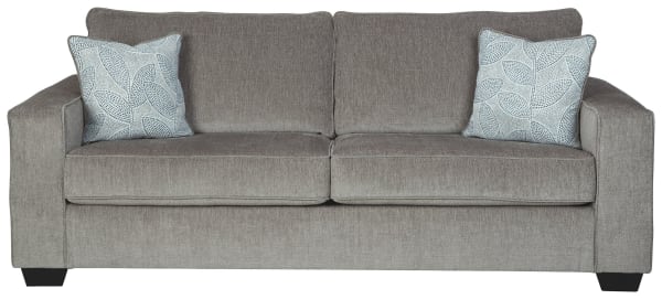 Altari - Alloy - Queen Sofa Sleeper