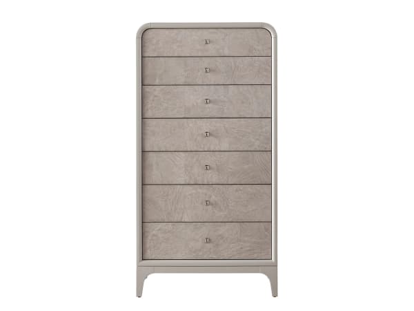 Tranquility - Miranda Kerr Home - Immersion Chest - Gray