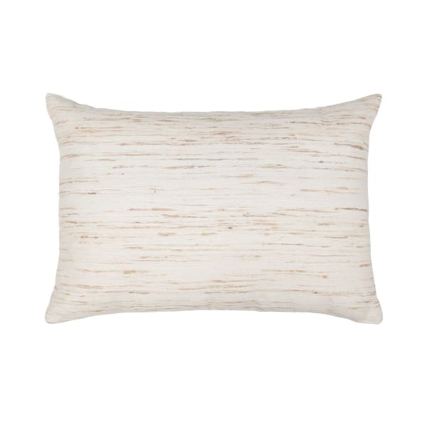 Equilibrium - Dalton Pillow 14' x 20' - Natural
