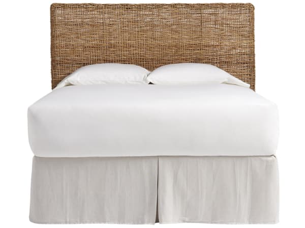 Escape - Nesting King/California King Headboard - Dark Brown